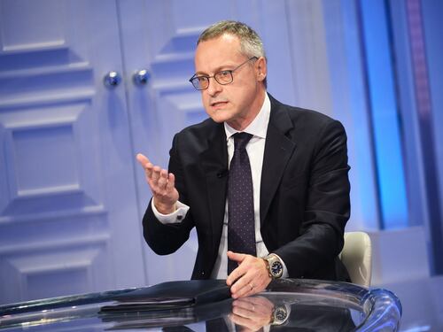 Confindustria, "tradito" il mandato del governo