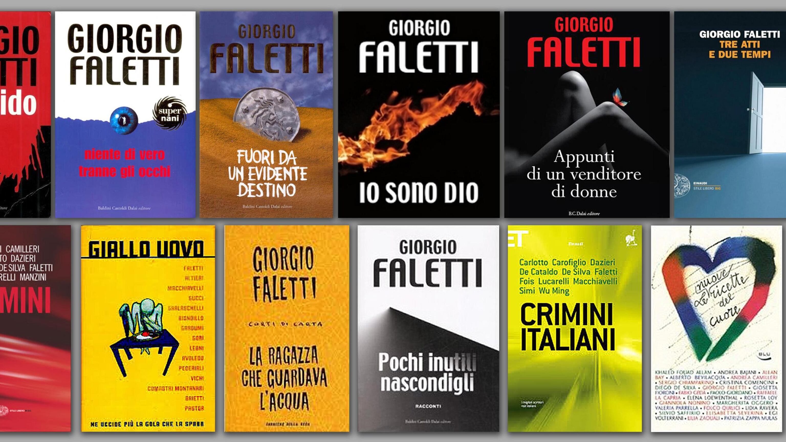 Come divenne il re del thriller? Divorando Spillane, King e Deaver