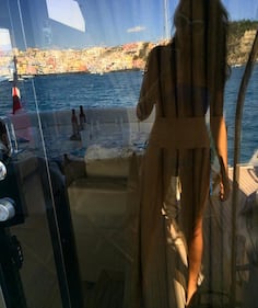 Romina Power e i figli su Instagram 6