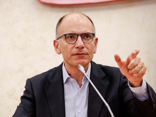 Se il Pd inquina la democrazia