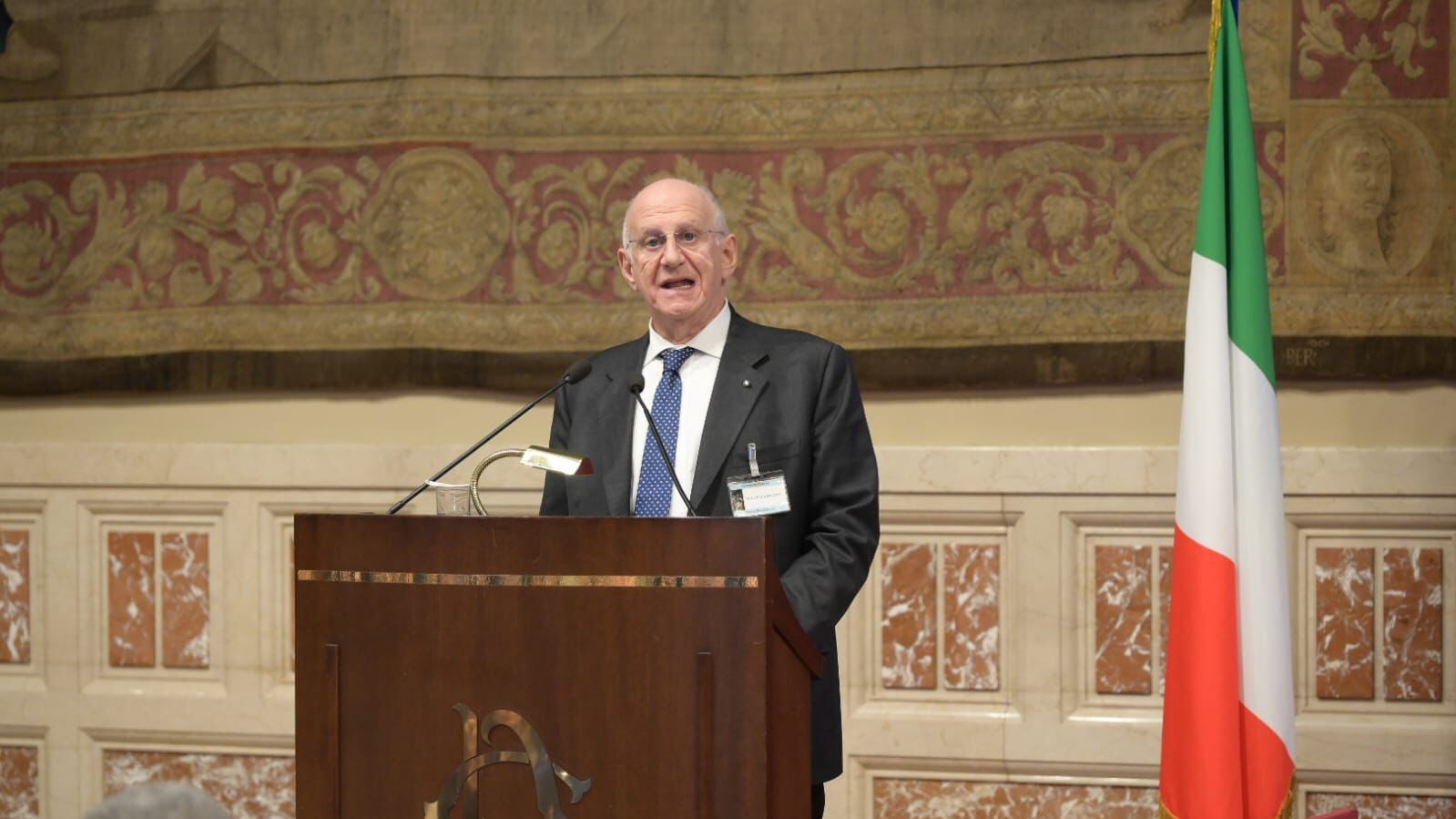 Energia. Dossi (H2IT): “Via libera Ue a programma idrogeno rinnovabile consolida ruolo strategico Italia”