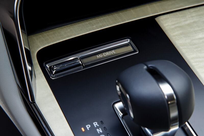 Mazda CX-60 e-Skyactiv D: guarda la gallery 73