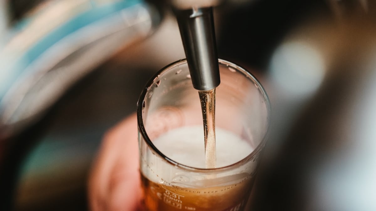 Ab Inbev, spirito anti-olimpico