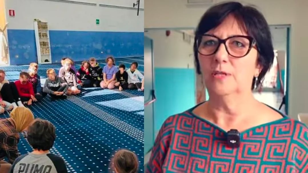 Lezione di islam nelle scuole. L’insegnante: “Generazione che ci fa sperare”. Pronta un’interrogazione