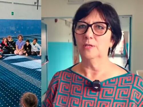 Lezione di islam nelle scuole. L’insegnante: “Generazione che ci fa sperare”. Pronta un’interrogazione