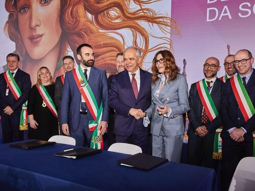 Con la tassa di soggiorno risorse ai Comuni per la videosorveglianza