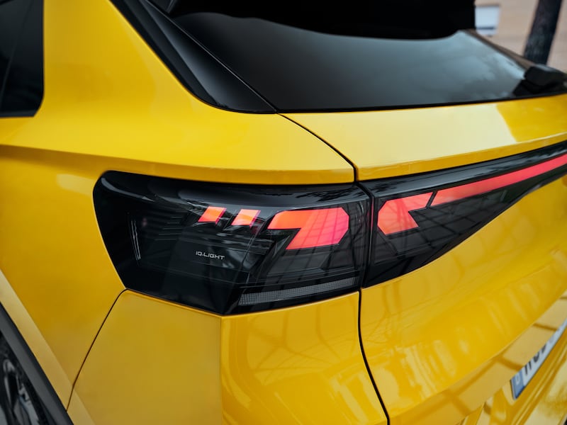 Nuova Volkswagen T-Roc, primo contatto: guarda la gallery 15
