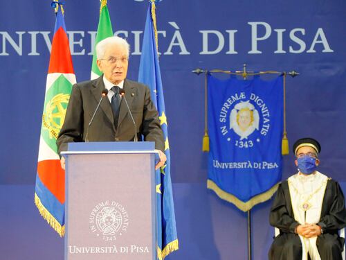 Quei meccanismi di massa da tempi bellici