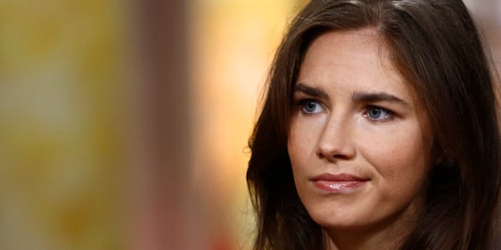 Amanda Knox, le foto 5