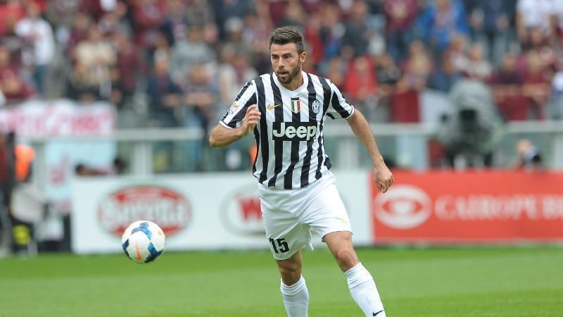 Juventus: Barzagli recupera e il difensore arriva solo se in occasione