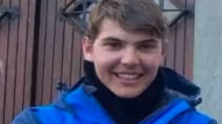 Volo di 70 metri sulle piste del SuperG, morto sciatore di 18 anni