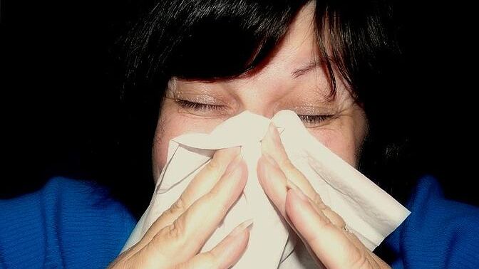 Allergie sempre più aggressive a causa del ricaldamento globale