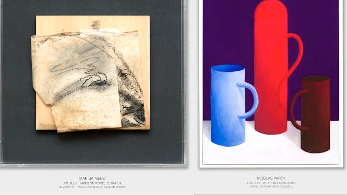 Arte, Fondazione Fiera apre al pubblico la propria collezione in occasione di Miart