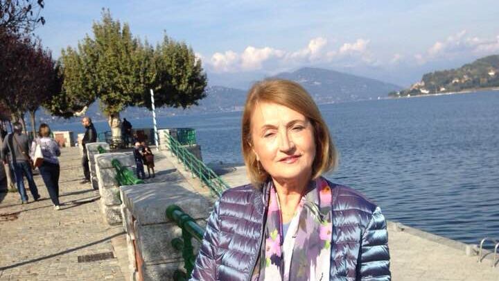 "L'ho uccisa io". Confessa il killer della prof carbonizzata in auto