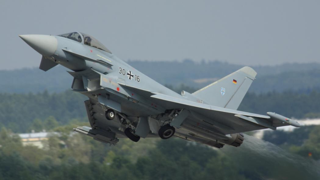 Libia, Berlino non esclude intervento militare
