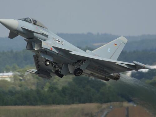 Libia, Berlino non esclude intervento militare
