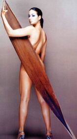 Ornella Roddi: le foto-hot 1