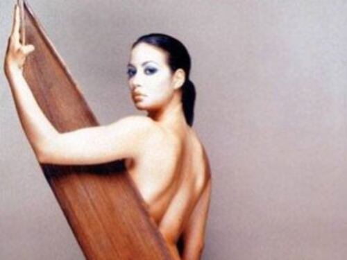 Ornella Roddi: le foto-hot