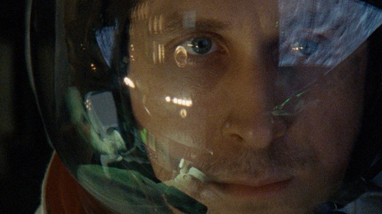 A Venezia, applausi meritati per "First Man" di Damien Chazelle