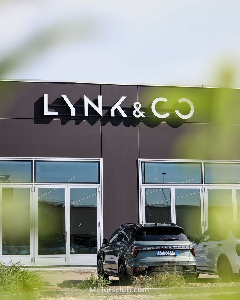 Lynk & Co