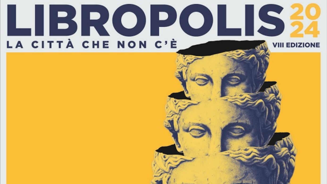 "Libropolis", la rassegna nel nome dello scontro delle idee