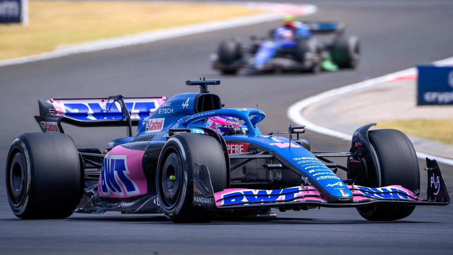 Dopo il Milan, RedBird entra in Formula 1 con Alpine: acquisito il 24% del team francese