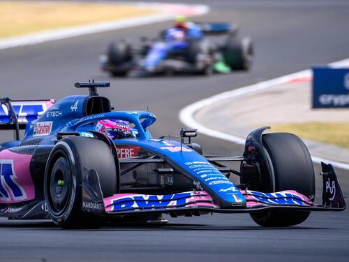 Dopo il Milan, RedBird entra in Formula 1 con Alpine: acquisito il 24% del team francese