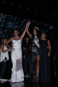 Miss Italia, la reginetta è Clarissa Marchese 3