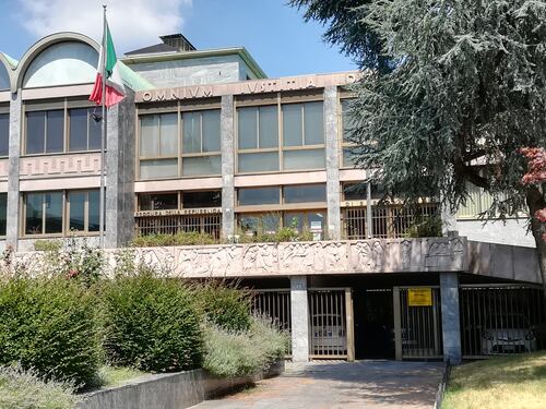 Busto Arsizio, chiesto il rinvio a giudizio per due carabinieri