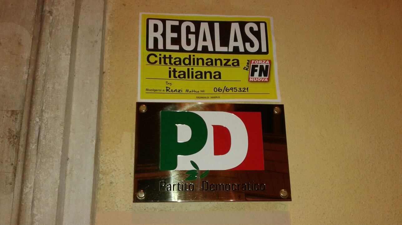 Affittopoli, il Pd è moroso ma dà la colpa al Comune