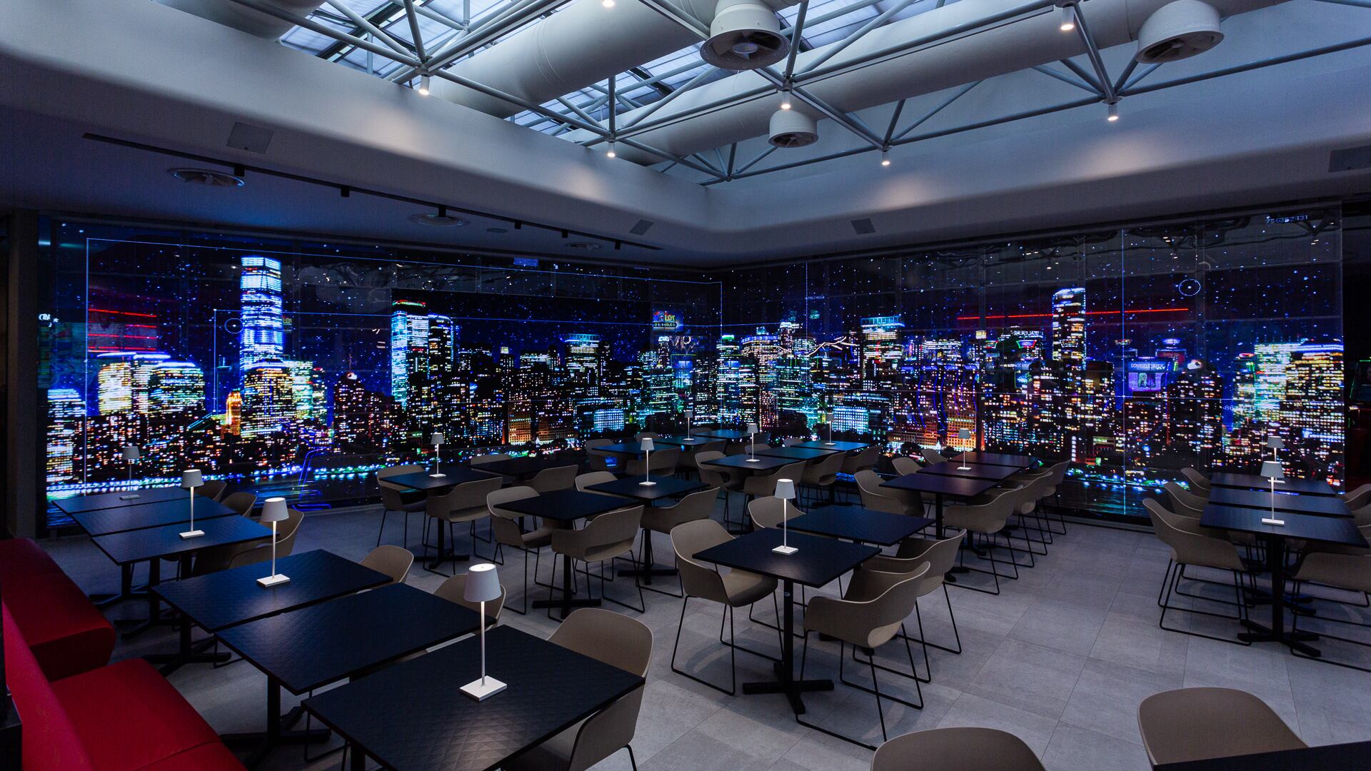 Diaz 7 Milano, riparte con Magicity la rassegna ”Food & Fun-lo show è servito”