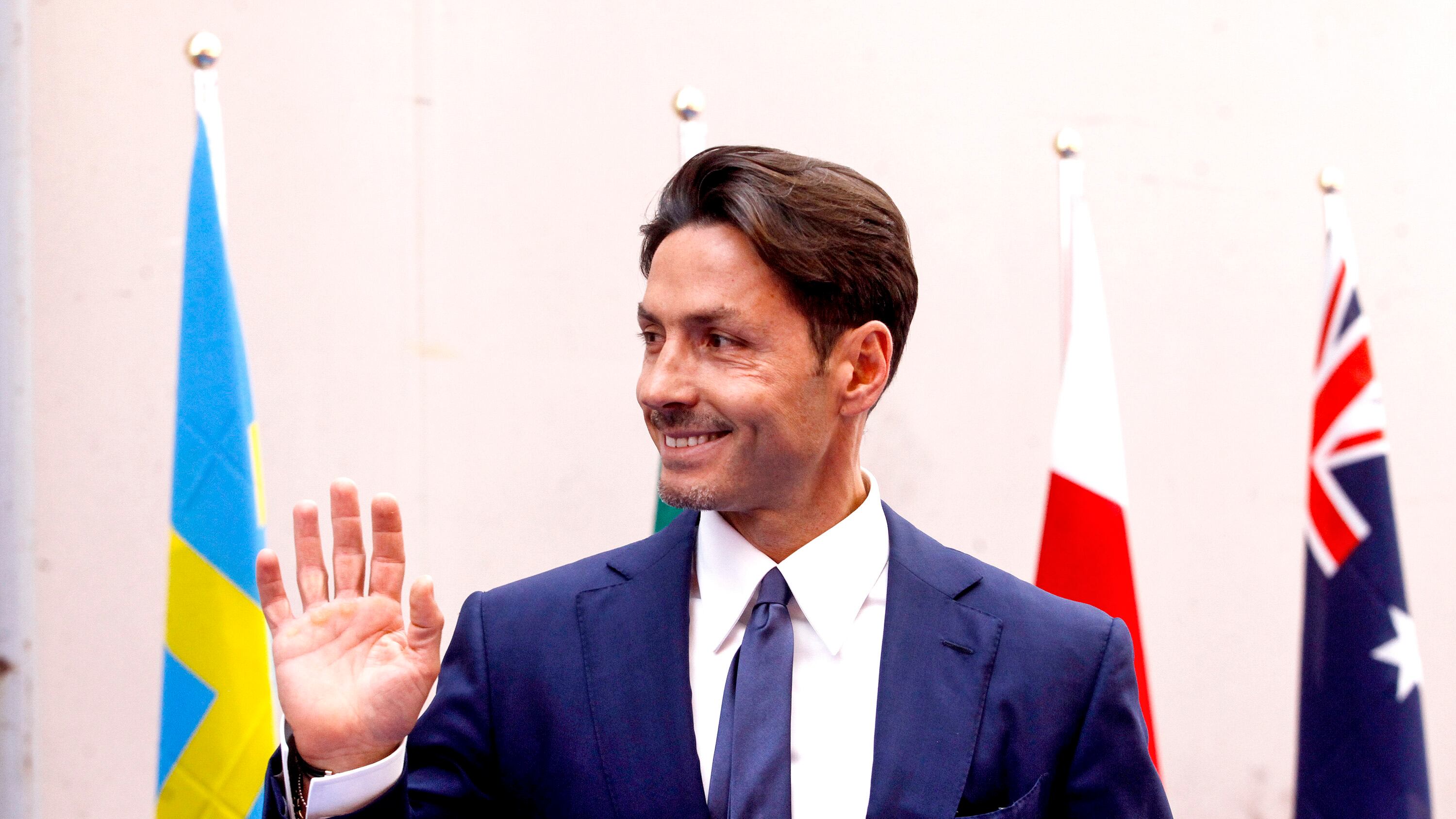 Weimer e Berlusconi ribadiscono la visione condivisa per il futuro di ProSiebenSat.1
