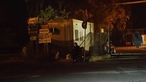 Roma, "sentinelle civiche" contro profughi, degrado e prostituzione 5