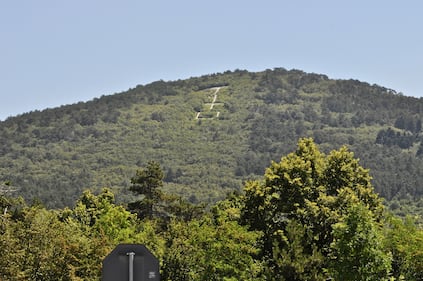 Slovenia, scoperta nuova foiba dell'orrore 2