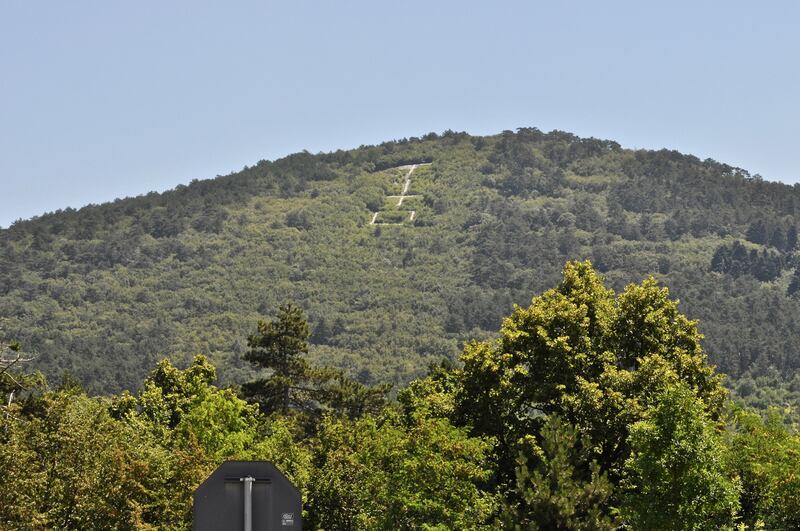 Slovenia, scoperta nuova foiba dell'orrore 2