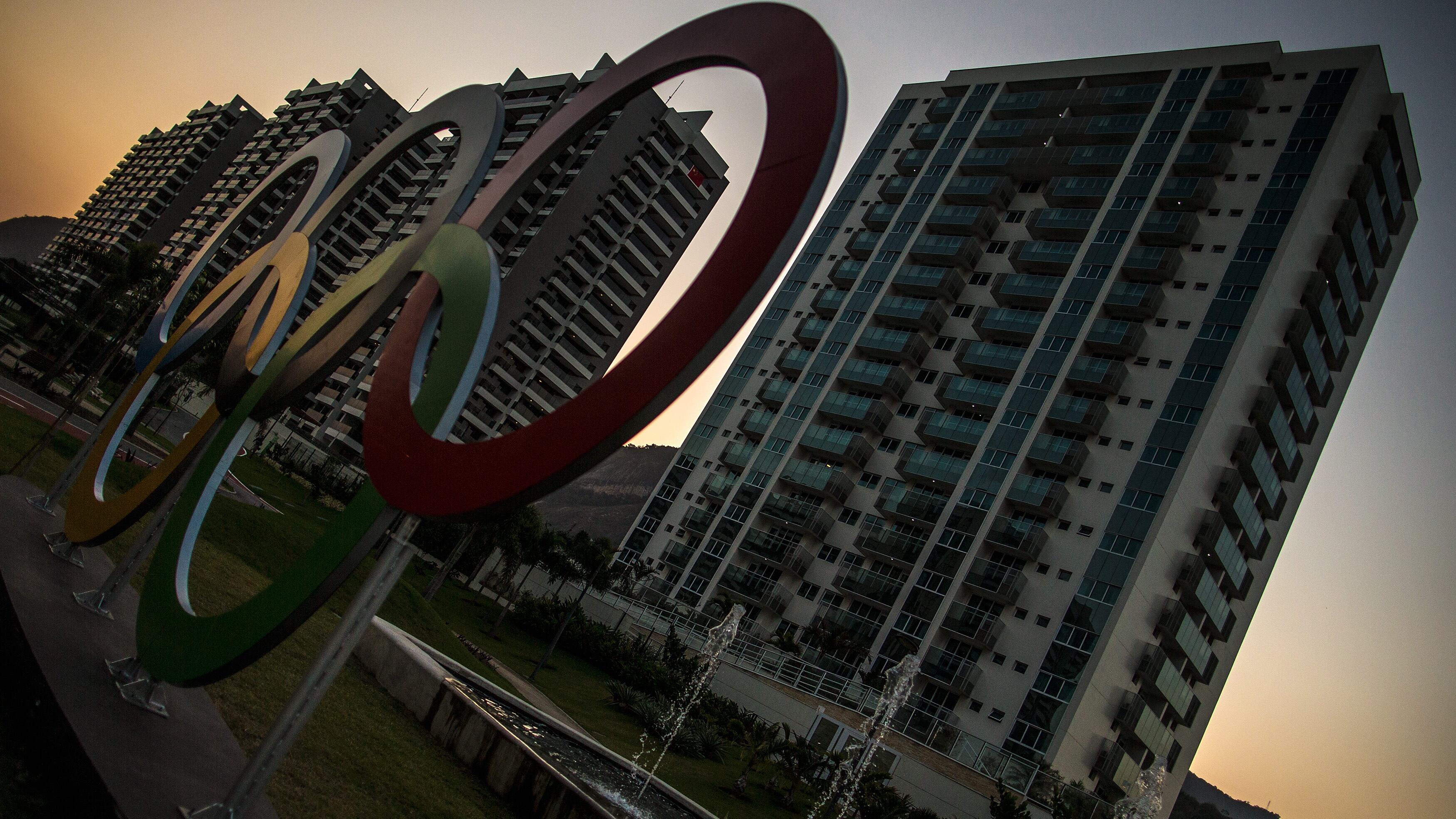 Rio de Janeiro, bancarotta olimpica