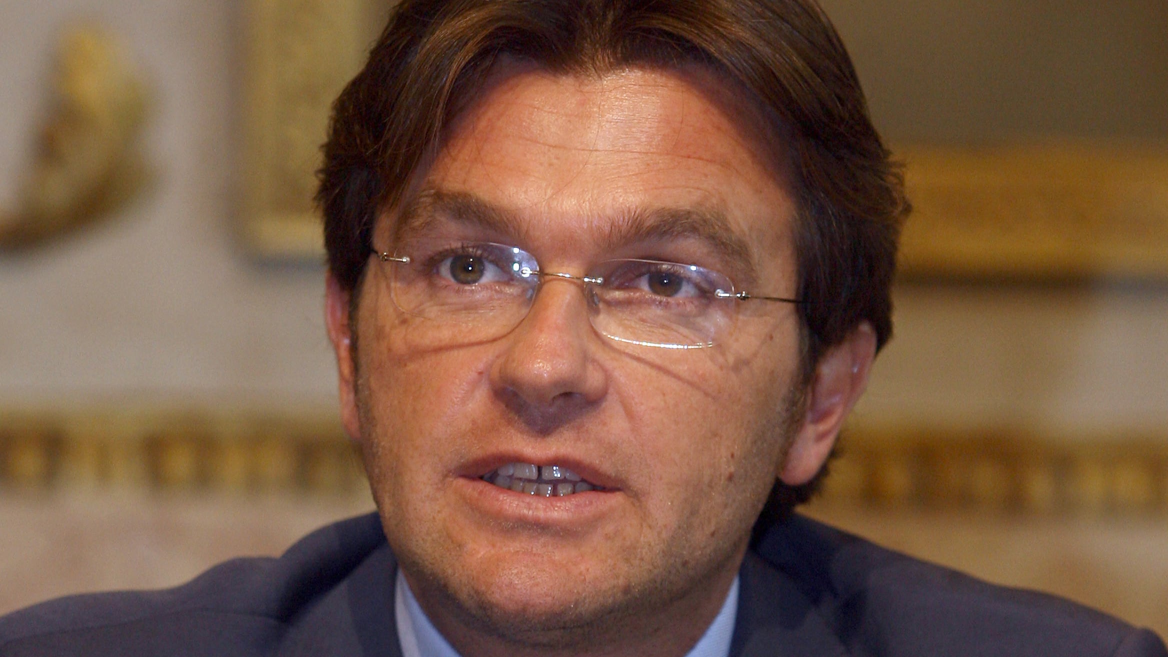Rispunta il nome di Vignali e l'ex sindaco vola nei sondaggi