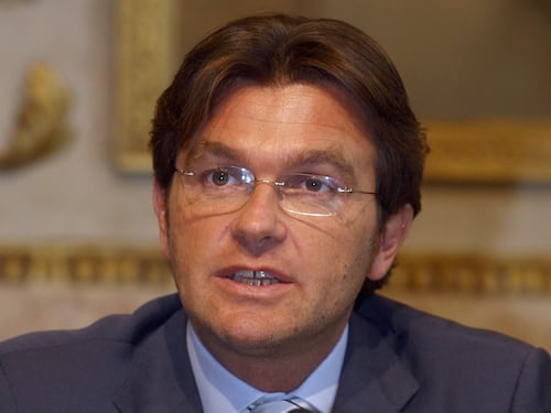 “Il modello della sinistra emiliana sta andando in frantumi”