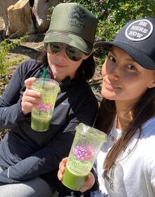 Shannen Doherty, le foto 2