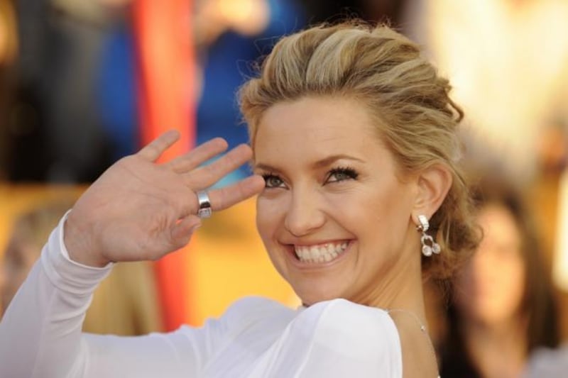 Kate Hudson sexy, le foto hot 5