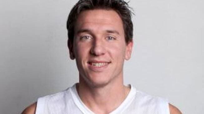 Tragedia nel basket: muore in campo Alessio Allegri