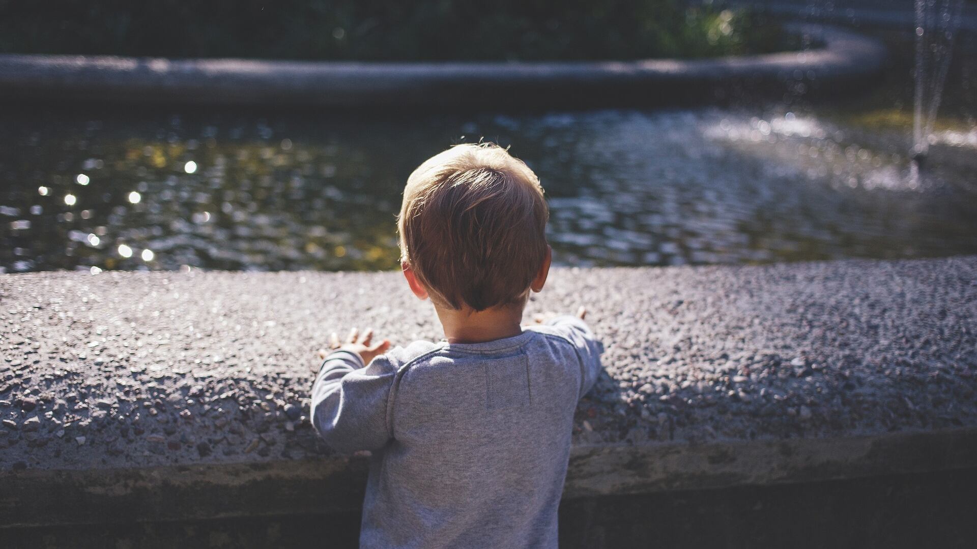 Per i più piccoli l'insidia è la strada tra casa e scuola