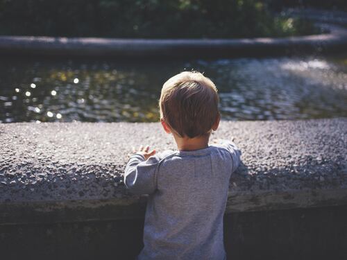 Per i più piccoli l'insidia è la strada tra casa e scuola