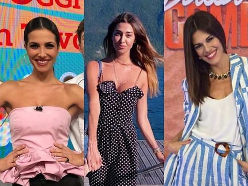 Le vip (single) a caccia d'amore per l'estate
