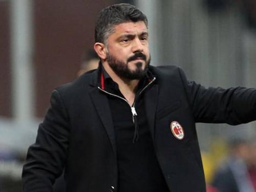 Gattuso riparte dal Nantes? Risposta entro 2 giorni