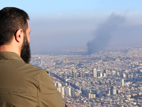 La congiura del silenzio: così gli islamisti massacrano le minoranze in Siria