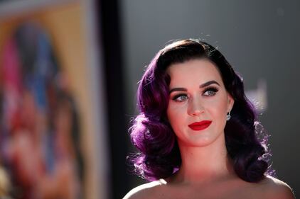 Katy Perry: foto 1