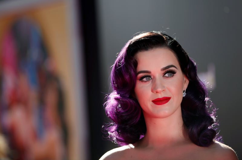 Katy Perry: foto 1