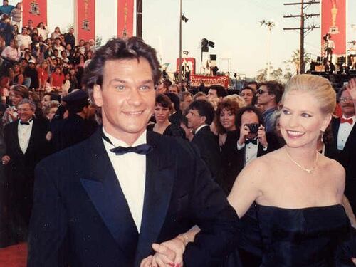 L'accusa all'attore di Dirty Dancing: "Patrick Swayze mi ha molestata"