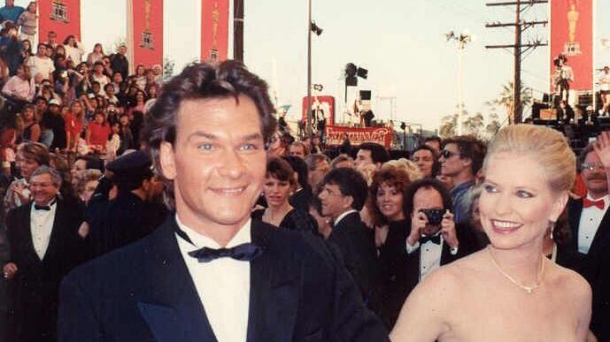 L'accusa all'attore di Dirty Dancing: "Patrick Swayze mi ha molestata"